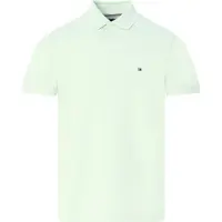 Tommy Hilfiger 1985 Poloshirt Lysegrøn Grøn måle