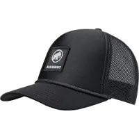 Mammut Crag Logo Kasket