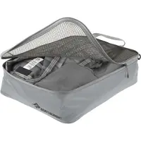 Sea to Summit - Opbevaringsposer - Ultra-Sil Garment Mesh Bag High Rise til Unisex - Størrelse M - Rød