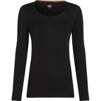 Icebreaker Merino 260 Tech Scoop Langærmet Baselayer