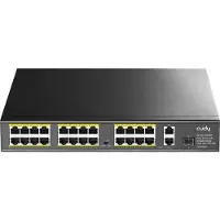 Cudy Fs1026ps1 Poe 300w Switch