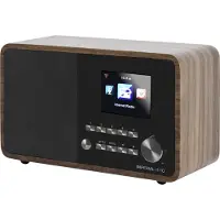 Imperial i110, Internet, Digital, 5 W, AAC, MP3, WMA, 7,62 cm, 7,62 cm (3)