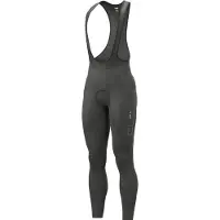 ALÉ Winter Cykelbukser