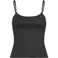 Puma MOVE 2-in-1 Tank Women, Clothing, Black, M