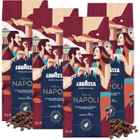 Lavazza | Tales of Napoli - 250 g kaffebønner