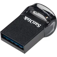 SanDisk Ultra Fit - 64GB - USB Stick