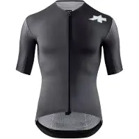 Assos Equipe Rs S11 Kortærmet Trøje