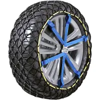 Michelin Snekæder EasyGrip Evolution 10 - 235/45-18, 245/40-18