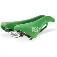 Selle Smp Stratos Cykelsadel