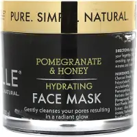 Mielle granat?ble & honning fugtgivende ansigtsmaske 3,5 Fl Ounce