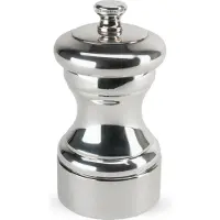 Peugeot Mignonette saltkværn sølvbelagt 10 cm