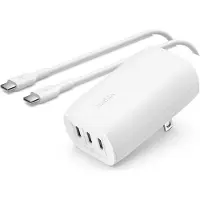 Belkin Boostchange 67w Usb-c Vægoplader