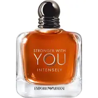 Giorgio Armani Stronger With You Intensely Eau De Parfum - 150ml