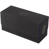 GameGenic The Academic 133+ XL (Tolarian) - Sort/Lilla
