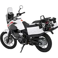 Hepco&Becker Xplorer 30l 610208 00 00 Left Sidetilfælde