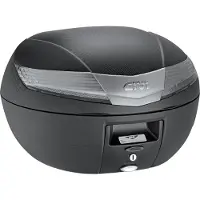 Givi Topcase V40 MONOKEY - 40L - SORT