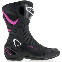 Alpinestars Stella Smx-6 V2 Racingsko
