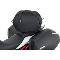 Shad SH35 og SH36 Bagagerumsindertaske