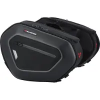SW-Motech Saddeltaske Blaze Pro 1680D BALLISTIC SW. PAR