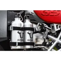 SW-Motech Flaskeholder Til Sadeltaske