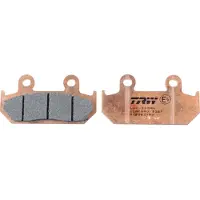 TRW Mcb785trq Sintrede Bremseklodser