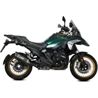 MIVV Sr-1 Bmw R 1300 Gs 2024 Slip-on Lyddæmper