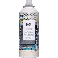 R+Co Halfpipe Dry Wax Texture Spray