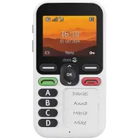 Doro Leva X10 4G - White