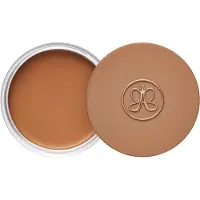 Anastasia Beverly Hills - Cream Bronzer - Bronzer Cream Amber - For Women