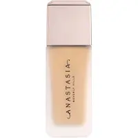 Anastasia Beverly Hills - Impeccable Blurring Second-skin Matte Foundation - Foundation - Impeccable Foundation Shade 10 - For Women