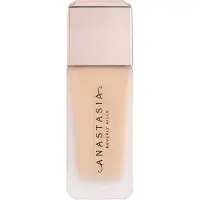 Anastasia Beverly Hills - Impeccable Blurring Second-skin Matte Foundation - Foundation - Impeccable Foundation Shade 6 - For Women