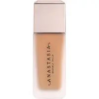 Anastasia Beverly Hills - Impeccable Blurring Second-skin Matte Foundation - Foundation - Impeccable Foundation Shade 18 - For Women