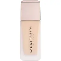 Anastasia Beverly Hills - Impeccable Blurring Second-skin Matte Foundation - Foundation - Impeccable Foundation Shade 4 - For Women