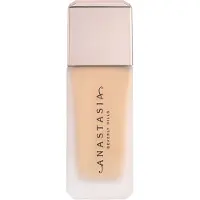 Anastasia Beverly Hills - Impeccable Blurring Second-skin Matte Foundation - Foundation - Impeccable Foundation Shade 7 - For Women