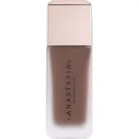Anastasia Beverly Hills - Impeccable Blurring Second-skin Matte Foundation - Foundation - Impeccable Foundation Shade 25 - For Women