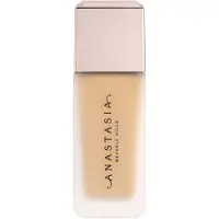 Anastasia Beverly Hills - Impeccable Blurring Second-skin Matte Foundation - Foundation - Impeccable Foundation Shade 12 - For Women