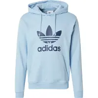 Adidas Originals Adicolor Classics Trefoil Hættetrøje