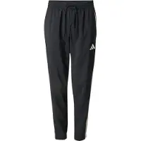 Adidas Essentials 3 Stripes Woven Joggers