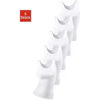 Petite fleur Undertrøje hvid