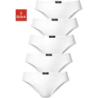 H.I.S. Slip hvid