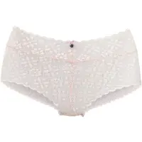 s.Oliver Slip rosé / offwhite