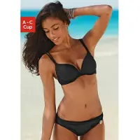s.Oliver Bikini sort