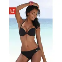 Buffalo Bikinioverdel 'Happy' sort