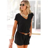 LASCANA Jumpsuit sort