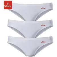 s.Oliver Slip hvid