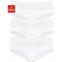Vivance Slip hvid