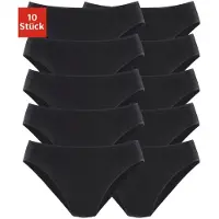 Petite fleur Slip sort