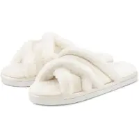 LASCANA Hjemmesko beige