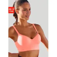 LASCANA Sports-BH neonorange