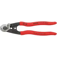 Knipex Stålwiresaks